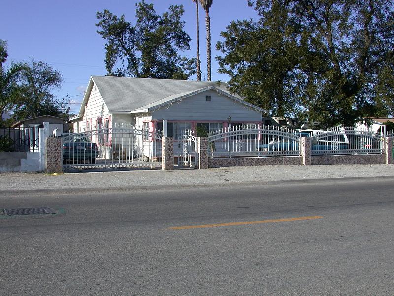 2008 - Perry and Bulah Turner house.jpg